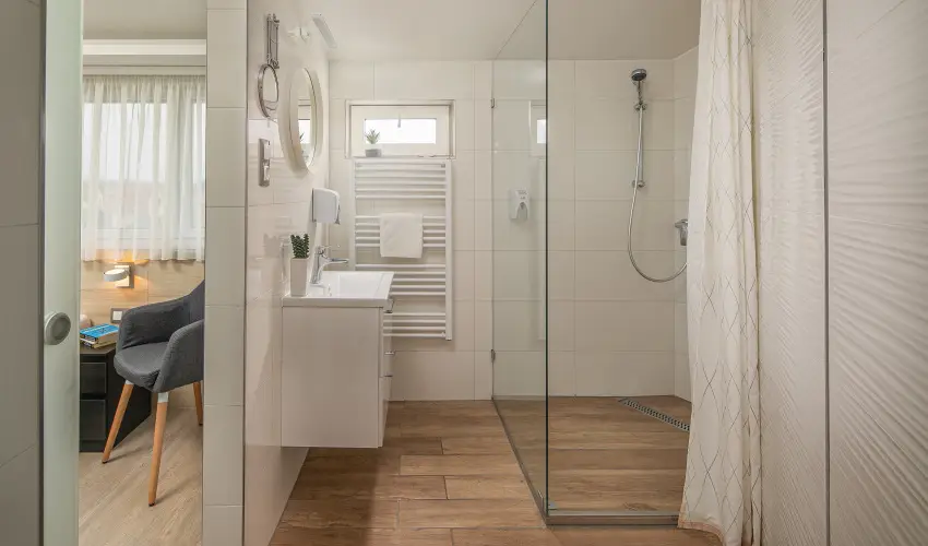 Kristly Hotel Keszthely