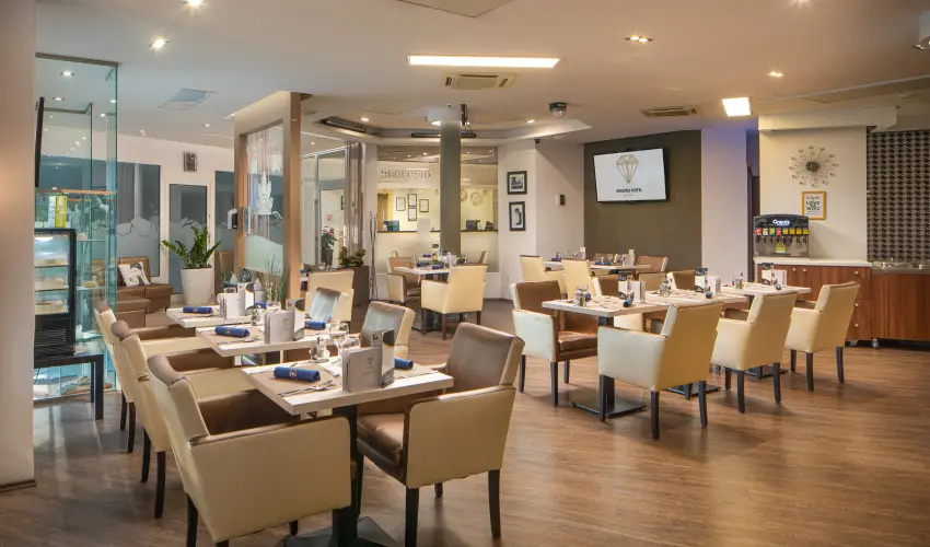 Kristly Hotel Keszthely