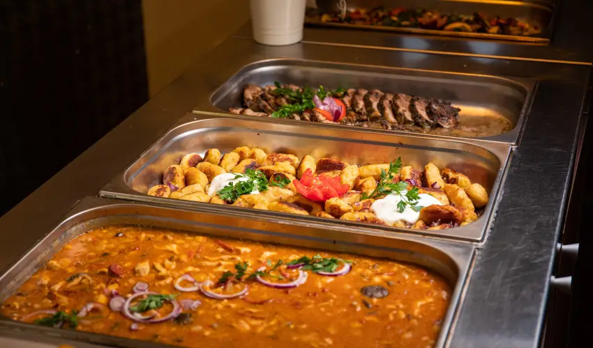 Kristly Hotel Keszthely