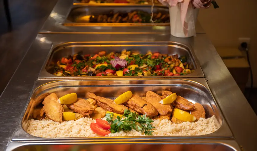 Kristly Hotel Keszthely