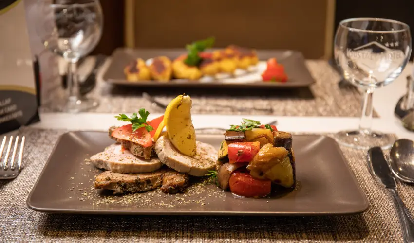 Kristly Hotel Keszthely