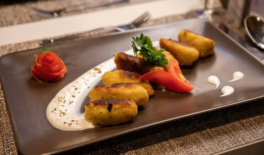 Kristly Hotel Keszthely