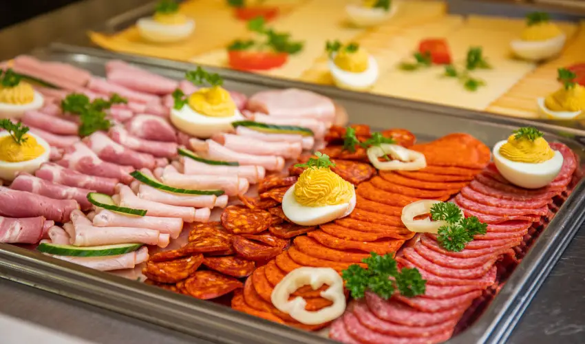 Kristly Hotel Keszthely