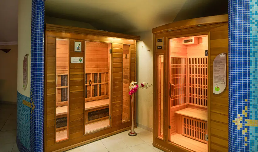 Kristly Hotel Keszthely