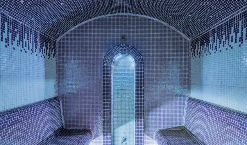 Kristly Hotel Keszthely