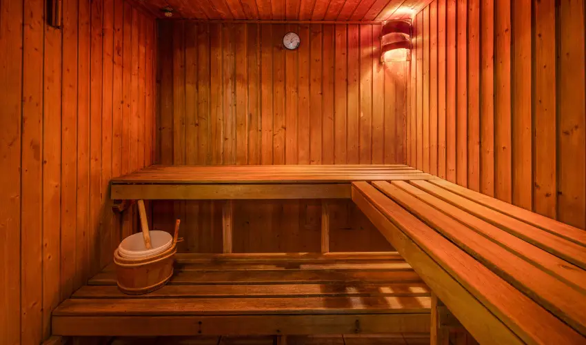 Kristly Hotel Keszthely