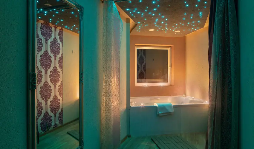 Kristly Hotel Keszthely