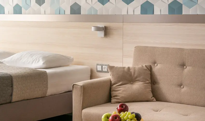 Kristly Hotel Keszthely