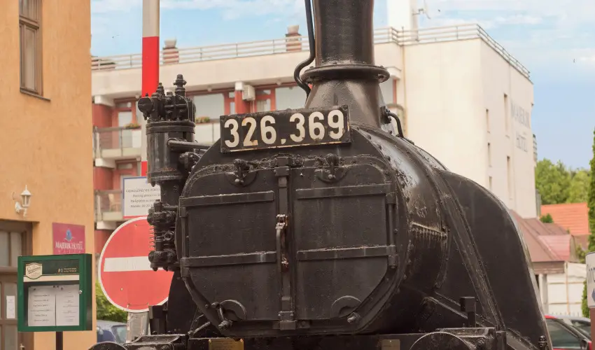 Majerik Hotel Hévíz