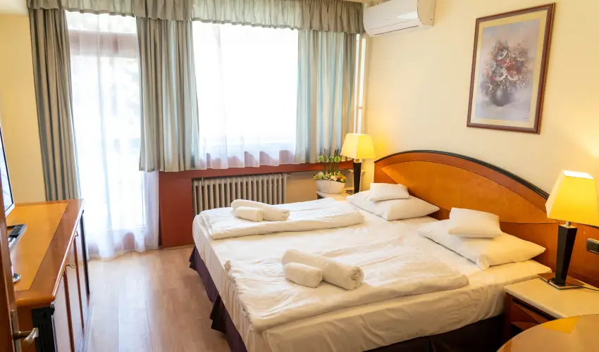 Majerik Hotel Hévíz