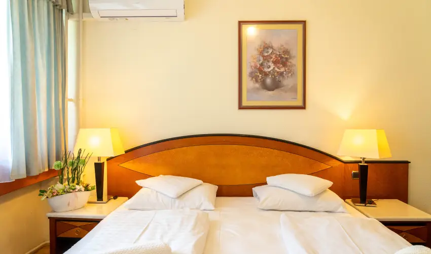 Majerik Hotel Hévíz