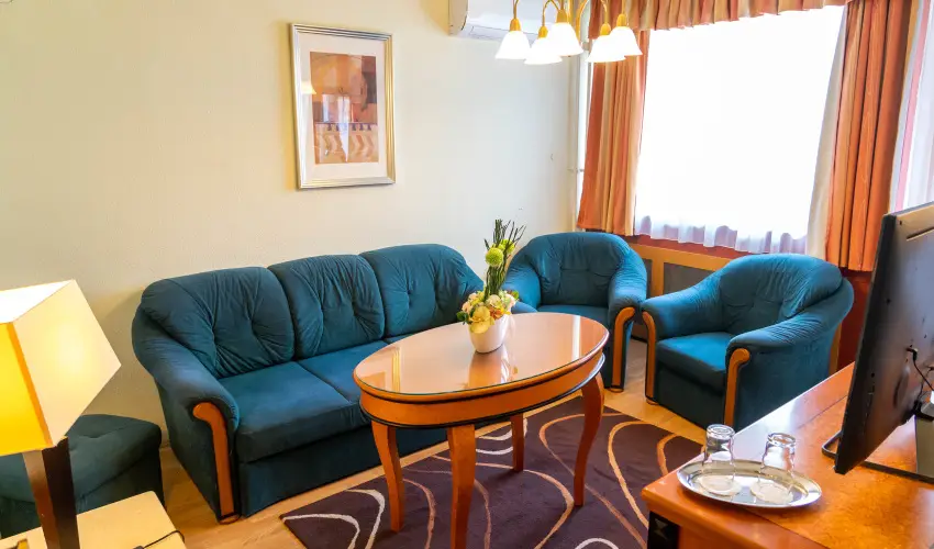 Majerik Hotel Hévíz