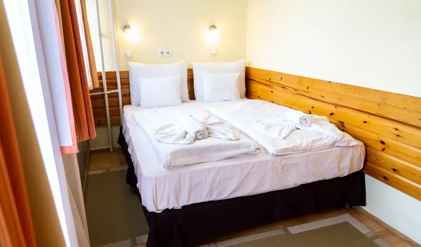 Majerik Hotel Hévíz