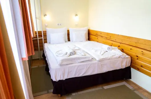 Majerik Hotel, Hvz, Zalakaros - 21 km