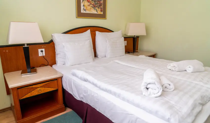 Majerik Hotel Hévíz