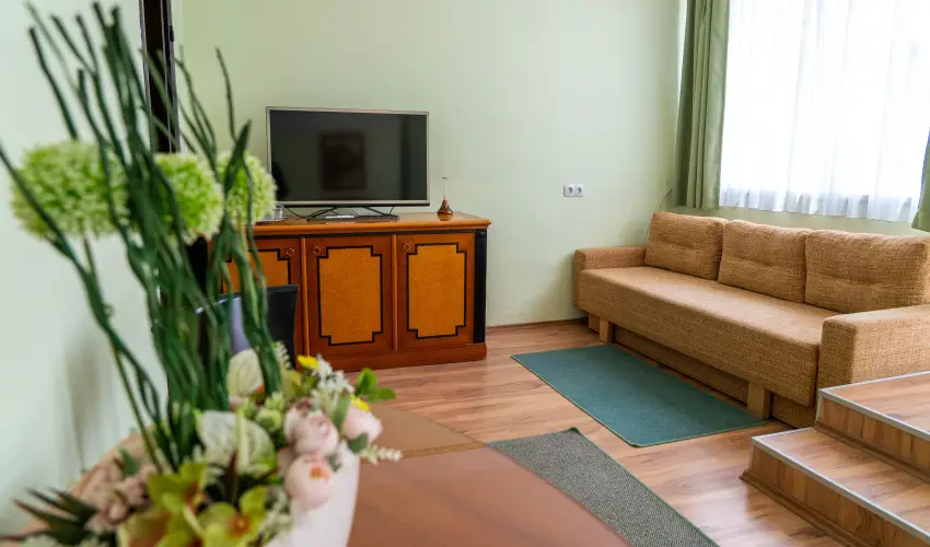 Majerik Hotel Hévíz