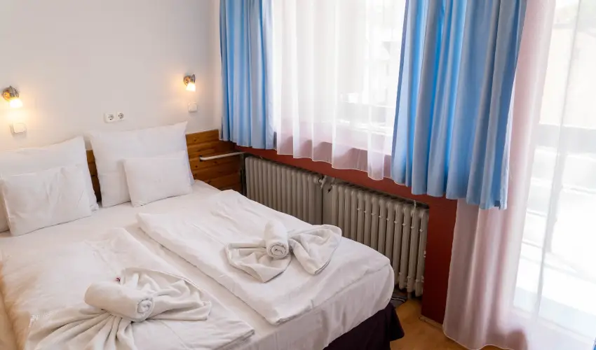 Majerik Hotel Hévíz