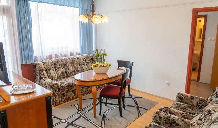 Majerik Hotel Hévíz