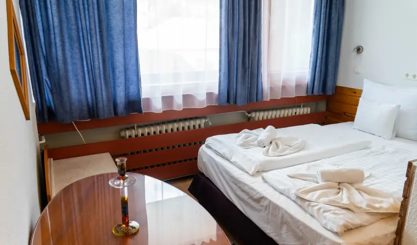 Majerik Hotel Hévíz