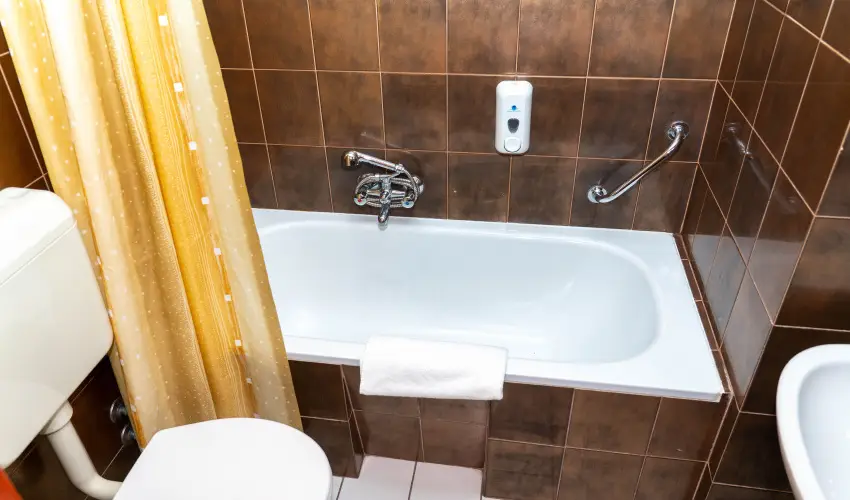 Majerik Hotel Hévíz