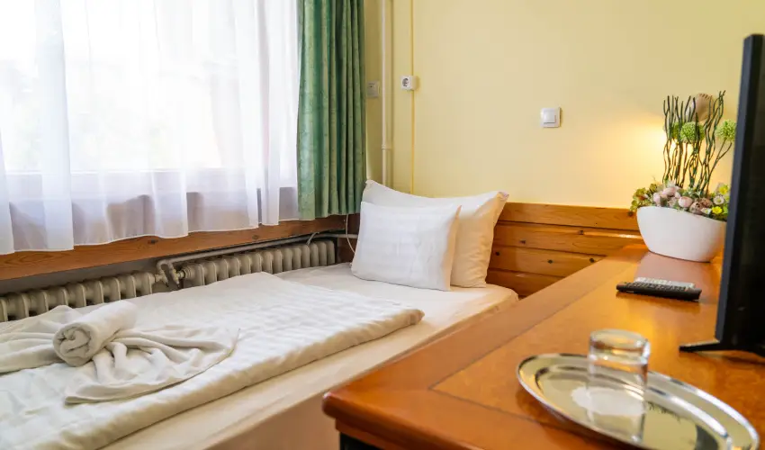 Majerik Hotel Hévíz