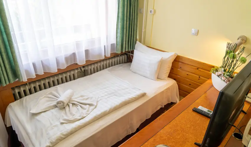 Majerik Hotel Hévíz