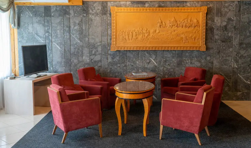 Majerik Hotel Hévíz