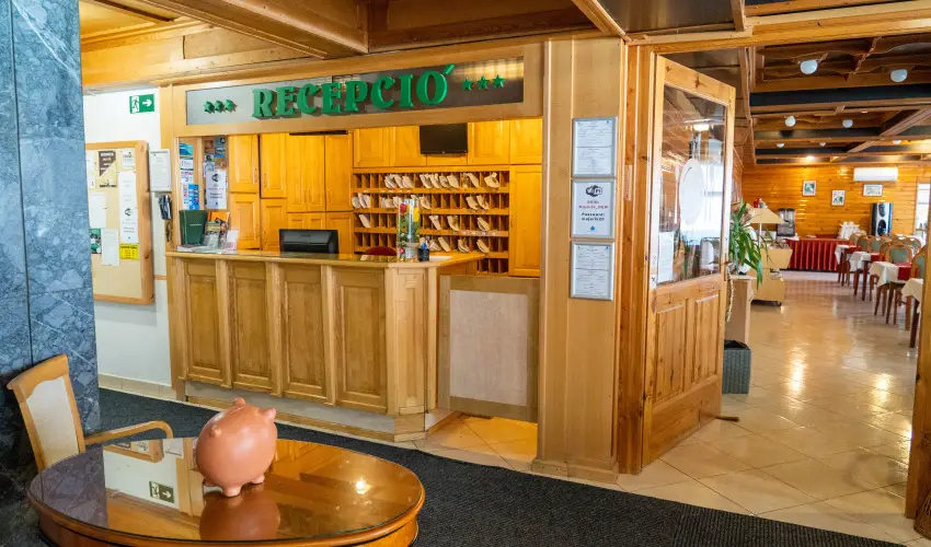 Majerik Hotel Hévíz