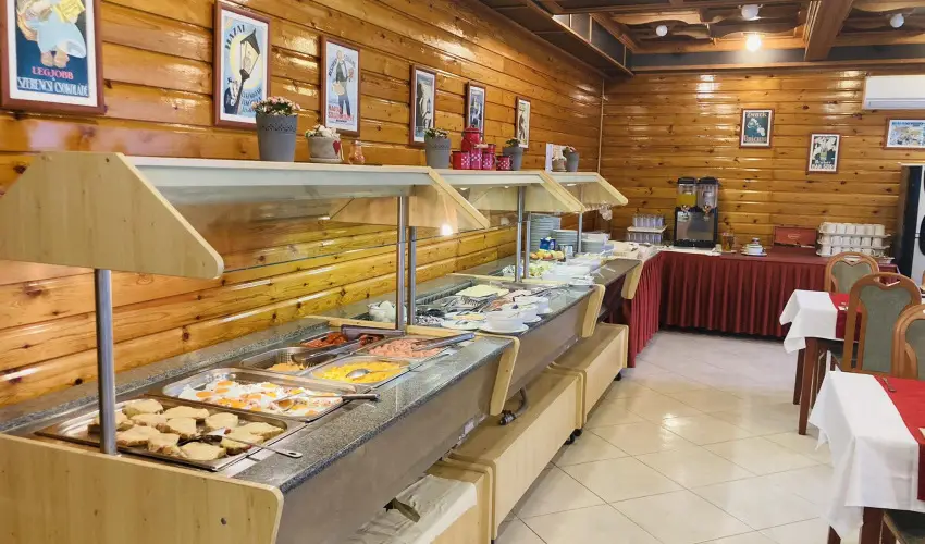 Majerik Hotel Hévíz