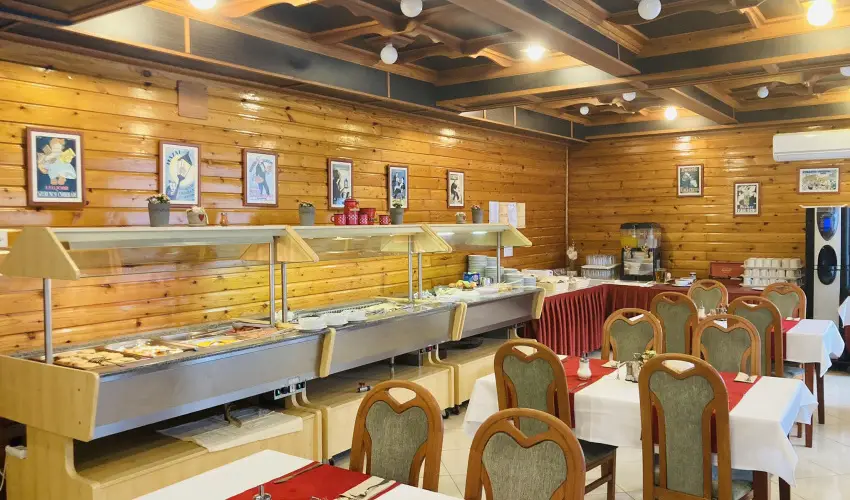 Majerik Hotel Hévíz