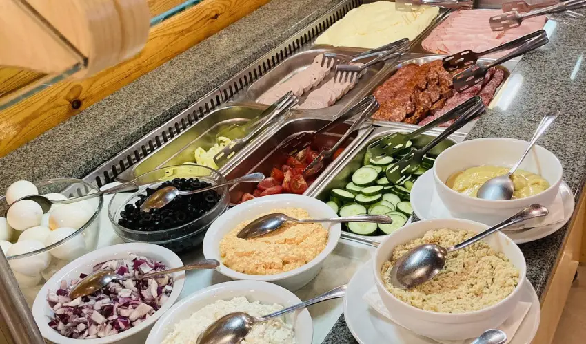 Majerik Hotel Hévíz