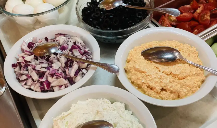 Majerik Hotel Hévíz