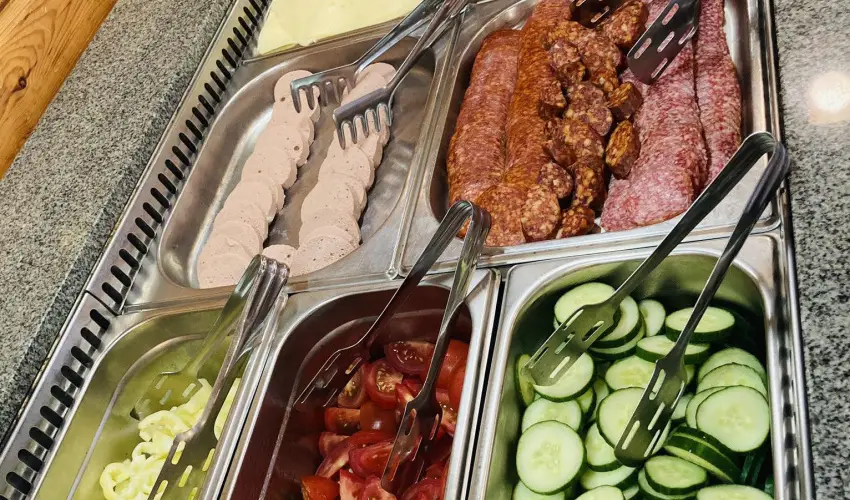 Majerik Hotel Hévíz