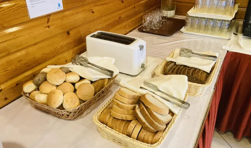 Majerik Hotel Hévíz