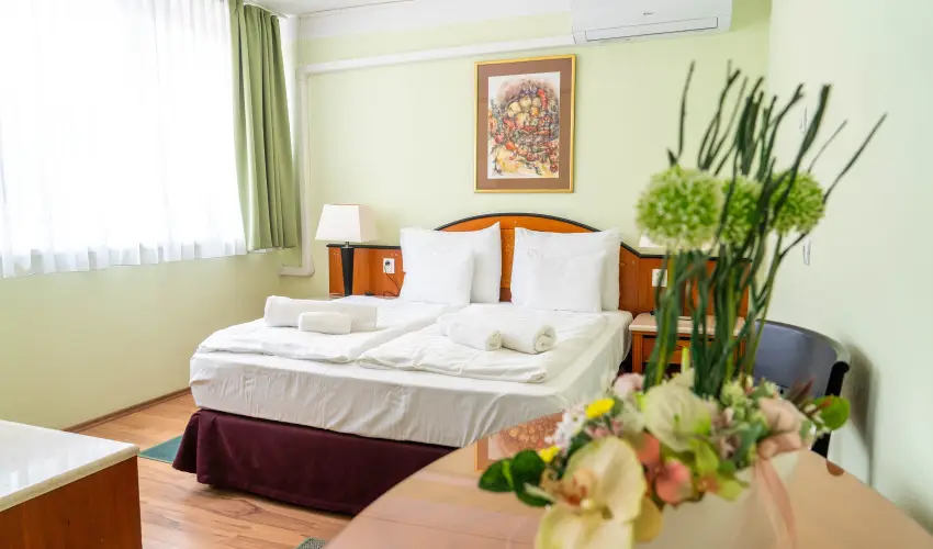 Majerik Hotel Hévíz