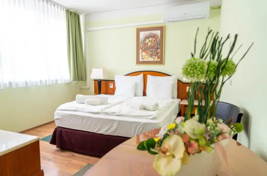 Majerik Hotel, H�v�z, Zalakaros - 21 km