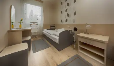 Hotel Napfny Zalakaros