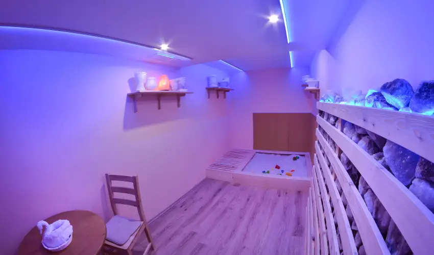 Hotel Napfny Zalakaros