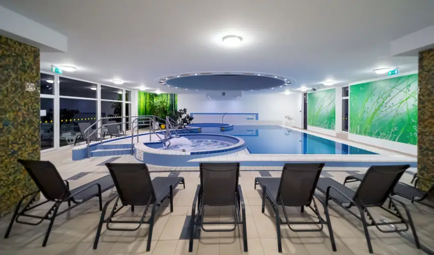 Hotel Napfny Zalakaros