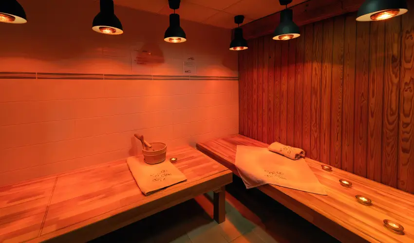 Hotel Napfny Zalakaros