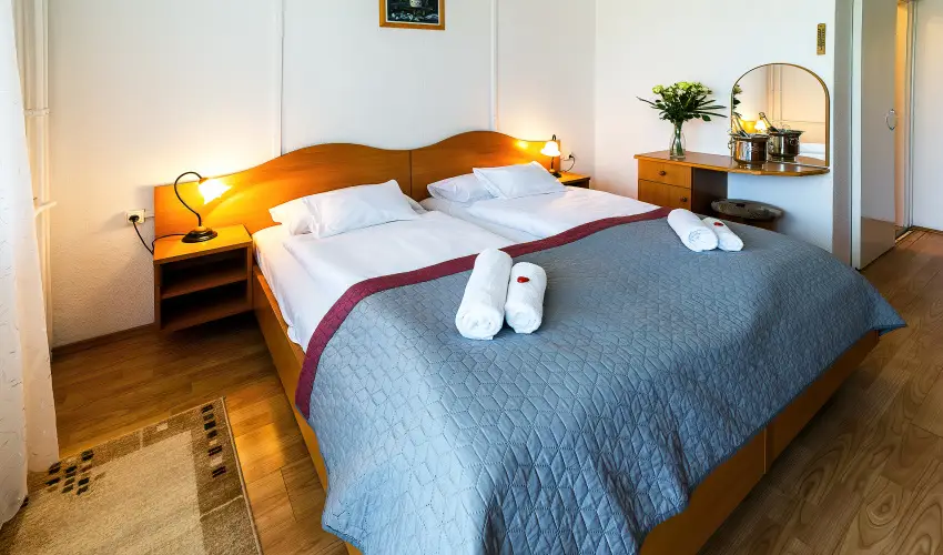 Hotel Napfny Zalakaros