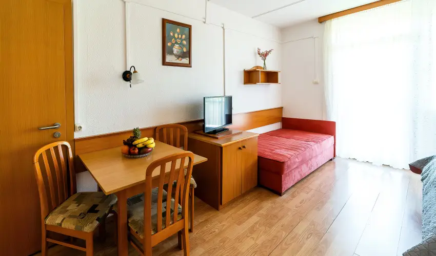 Hotel Napfny Zalakaros