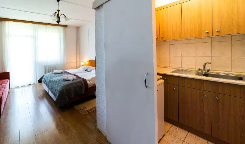 Hotel Napfny Zalakaros