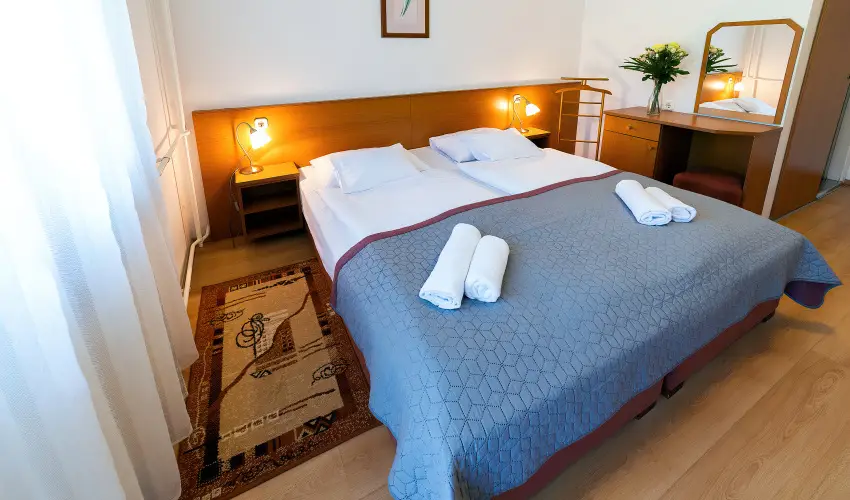 Hotel Napfny Zalakaros