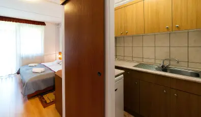 Hotel Napfny Zalakaros