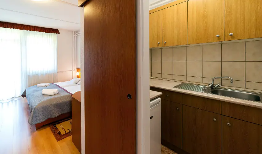 Hotel Napfny Zalakaros