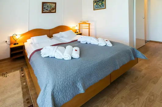 Hotel Napf�ny, Zalakaros