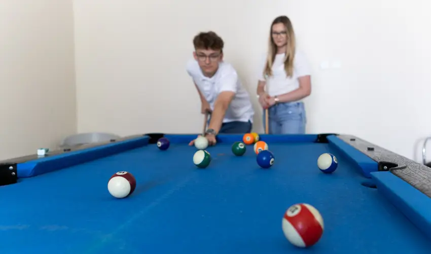 Hotel Napf�ny Zalakaros