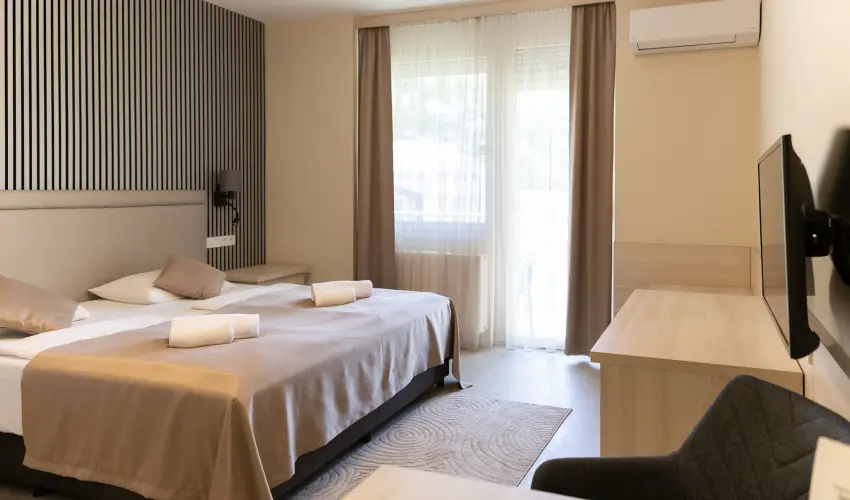 Hotel Napf�ny Zalakaros