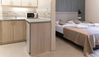 Hotel Napf�ny Zalakaros